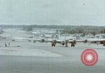 Image B-29 Superfortress Guam Îles Mariannes, 1945, de la seconde 6 séquences d'archives historiques vidéo 65675023214