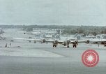 Image B-29 Superfortress Guam Îles Mariannes, 1945, de la seconde 7 séquences d'archives historiques vidéo 65675023214