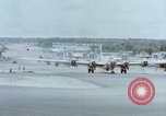 Image B-29 Superfortress Guam Îles Mariannes, 1945, de la seconde 10 séquences d'archives historiques vidéo 65675023214