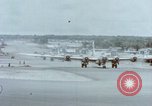 Image B-29 Superfortress Guam Îles Mariannes, 1945, de la seconde 11 séquences d'archives historiques vidéo 65675023214