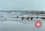 Image B-29 Superfortress Guam Îles Mariannes, 1945, de la seconde 14 séquences d'archives historiques vidéo 65675023214