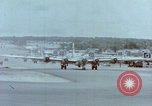 Image B-29 Superfortress Guam Îles Mariannes, 1945, de la seconde 22 séquences d'archives historiques vidéo 65675023214
