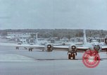 Image B-29 Superfortress Guam Îles Mariannes, 1945, de la seconde 32 séquences d'archives historiques vidéo 65675023214
