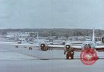 Image B-29 Superfortress Guam Îles Mariannes, 1945, de la seconde 34 séquences d'archives historiques vidéo 65675023214