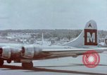 Image B-29 Superfortress Guam Îles Mariannes, 1945, de la seconde 39 séquences d'archives historiques vidéo 65675023214