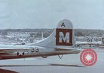Image B-29 Superfortress Guam Îles Mariannes, 1945, de la seconde 40 séquences d'archives historiques vidéo 65675023214