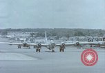 Image B-29 Superfortress Guam Îles Mariannes, 1945, de la seconde 42 séquences d'archives historiques vidéo 65675023214