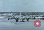 Image B-29 Superfortress Guam Îles Mariannes, 1945, de la seconde 44 séquences d'archives historiques vidéo 65675023214