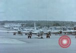Image B-29 Superfortress Guam Îles Mariannes, 1945, de la seconde 45 séquences d'archives historiques vidéo 65675023214