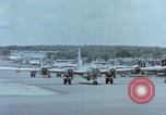 Image B-29 Superfortress Guam Îles Mariannes, 1945, de la seconde 46 séquences d'archives historiques vidéo 65675023214