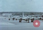 Image B-29 Superfortress Guam Îles Mariannes, 1945, de la seconde 49 séquences d'archives historiques vidéo 65675023214