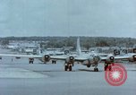 Image B-29 Superfortress Guam Îles Mariannes, 1945, de la seconde 50 séquences d'archives historiques vidéo 65675023214