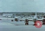 Image B-29 Superfortress Guam Îles Mariannes, 1945, de la seconde 56 séquences d'archives historiques vidéo 65675023214