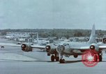 Image B-29 Superfortress Guam Îles Mariannes, 1945, de la seconde 58 séquences d'archives historiques vidéo 65675023214