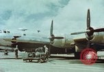 Immagine di B-29 Superfortress Teatro pacifico, 1945, secondo 5 filmato di repertorio 65675023215