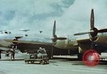 Immagine di B-29 Superfortress Teatro pacifico, 1945, secondo 9 filmato di repertorio 65675023215