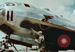 Immagine di B-29 Superfortress Teatro pacifico, 1945, secondo 13 filmato di repertorio 65675023215
