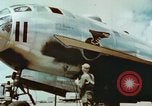Immagine di B-29 Superfortress Teatro pacifico, 1945, secondo 14 filmato di repertorio 65675023215