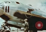 Immagine di B-29 Superfortress Teatro pacifico, 1945, secondo 15 filmato di repertorio 65675023215
