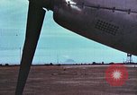 Standbild US Army Air Force Hangar Iwo Jima, 1945, aus Sekunde 8 historischem Filmmaterial Videoclip 65675023216