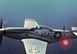 Standbild P-51 Mustang Pacific Theater, 1945, aus Sekunde 10 historischem Filmmaterial Videoclip 65675023217
