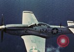 Standbild P-51 Mustang Pacific Theater, 1945, aus Sekunde 20 historischem Filmmaterial Videoclip 65675023217