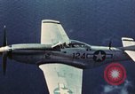 Standbild P-51 Mustang Pacific Theater, 1945, aus Sekunde 21 historischem Filmmaterial Videoclip 65675023217