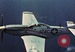 Standbild P-51 Mustang Pacific Theater, 1945, aus Sekunde 22 historischem Filmmaterial Videoclip 65675023217