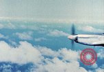 Standbild P-51 Mustang Pacific Theater, 1945, aus Sekunde 44 historischem Filmmaterial Videoclip 65675023217