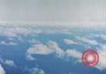 Standbild P-51 Mustang Pacific Theater, 1945, aus Sekunde 57 historischem Filmmaterial Videoclip 65675023217
