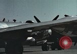 Standbild Neue B-29s Seattle Washington United States USA, 1946, aus Sekunde 7 historischem Filmmaterial Videoclip 65675023218