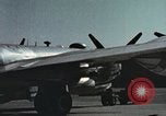 Standbild Neue B-29s Seattle Washington United States USA, 1946, aus Sekunde 8 historischem Filmmaterial Videoclip 65675023218