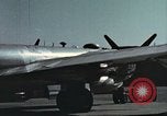 Standbild Neue B-29s Seattle Washington United States USA, 1946, aus Sekunde 9 historischem Filmmaterial Videoclip 65675023218