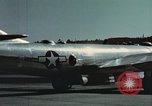 Standbild Neue B-29s Seattle Washington United States USA, 1946, aus Sekunde 15 historischem Filmmaterial Videoclip 65675023218