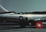 Standbild Neue B-29s Seattle Washington United States USA, 1946, aus Sekunde 16 historischem Filmmaterial Videoclip 65675023218
