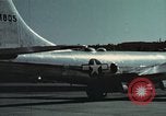 Standbild Neue B-29s Seattle Washington United States USA, 1946, aus Sekunde 17 historischem Filmmaterial Videoclip 65675023218
