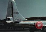 Standbild Neue B-29s Seattle Washington United States USA, 1946, aus Sekunde 20 historischem Filmmaterial Videoclip 65675023218