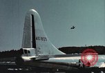 Standbild Neue B-29s Seattle Washington United States USA, 1946, aus Sekunde 21 historischem Filmmaterial Videoclip 65675023218