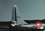 Standbild Neue B-29s Seattle Washington United States USA, 1946, aus Sekunde 22 historischem Filmmaterial Videoclip 65675023218
