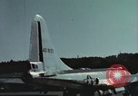 Standbild Neue B-29s Seattle Washington United States USA, 1946, aus Sekunde 23 historischem Filmmaterial Videoclip 65675023218