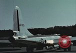 Standbild Neue B-29s Seattle Washington United States USA, 1946, aus Sekunde 24 historischem Filmmaterial Videoclip 65675023218