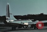 Standbild Neue B-29s Seattle Washington United States USA, 1946, aus Sekunde 25 historischem Filmmaterial Videoclip 65675023218