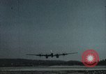 Standbild Neue B-29s Seattle Washington United States USA, 1946, aus Sekunde 26 historischem Filmmaterial Videoclip 65675023218