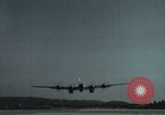 Standbild Neue B-29s Seattle Washington United States USA, 1946, aus Sekunde 27 historischem Filmmaterial Videoclip 65675023218