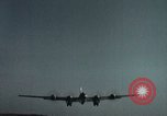 Standbild Neue B-29s Seattle Washington United States USA, 1946, aus Sekunde 28 historischem Filmmaterial Videoclip 65675023218