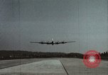Standbild Neue B-29s Seattle Washington United States USA, 1946, aus Sekunde 40 historischem Filmmaterial Videoclip 65675023218