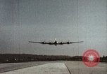 Standbild Neue B-29s Seattle Washington United States USA, 1946, aus Sekunde 41 historischem Filmmaterial Videoclip 65675023218