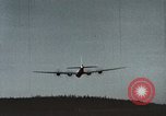 Standbild Neue B-29s Seattle Washington United States USA, 1946, aus Sekunde 50 historischem Filmmaterial Videoclip 65675023218