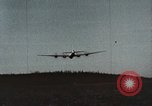 Standbild Neue B-29s Seattle Washington United States USA, 1946, aus Sekunde 51 historischem Filmmaterial Videoclip 65675023218