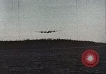 Standbild Neue B-29s Seattle Washington United States USA, 1946, aus Sekunde 55 historischem Filmmaterial Videoclip 65675023218